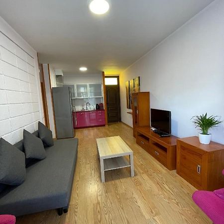 Las Piteras Apartments Арона Екстер'єр фото