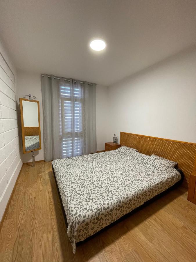 Las Piteras Apartments Арона Екстер'єр фото