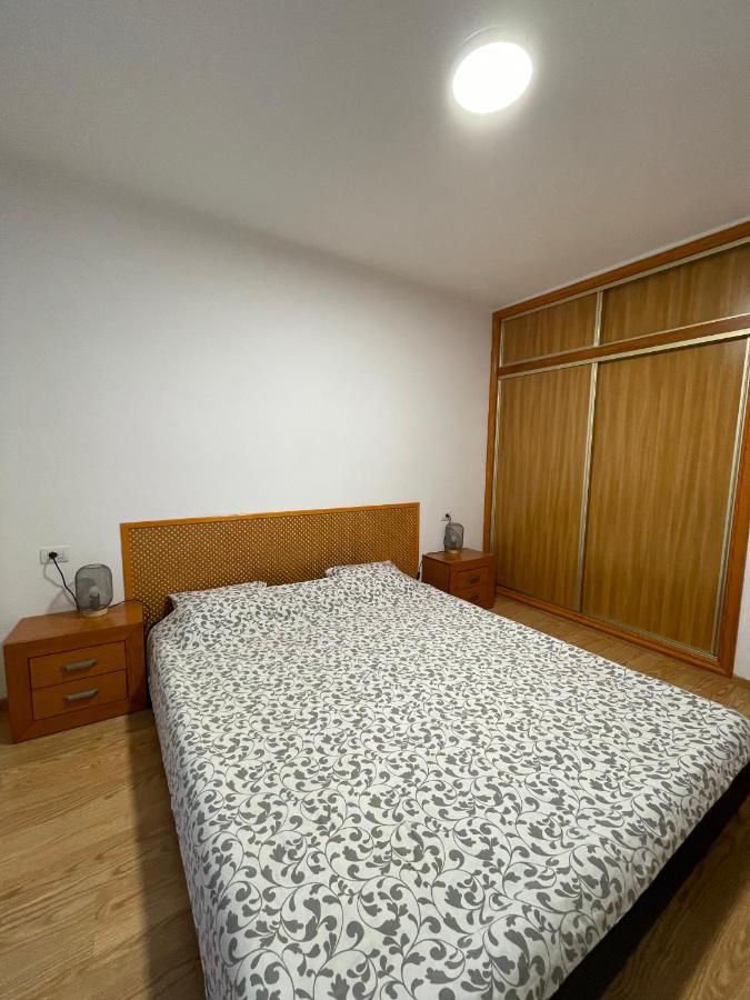 Las Piteras Apartments Арона Екстер'єр фото